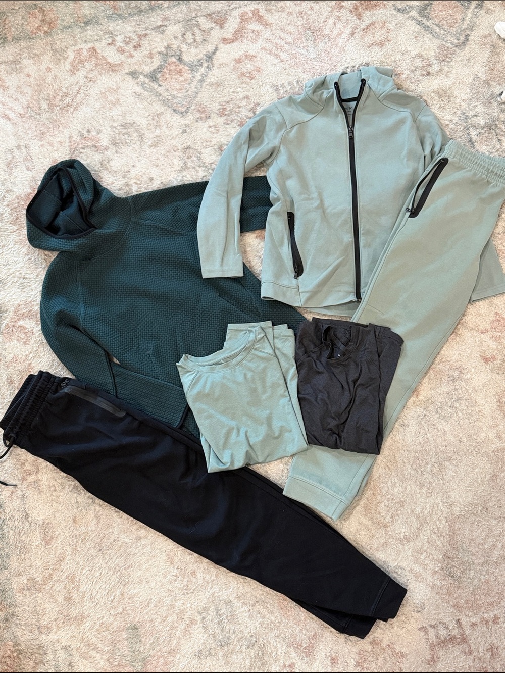 Old Navy Active Bundle